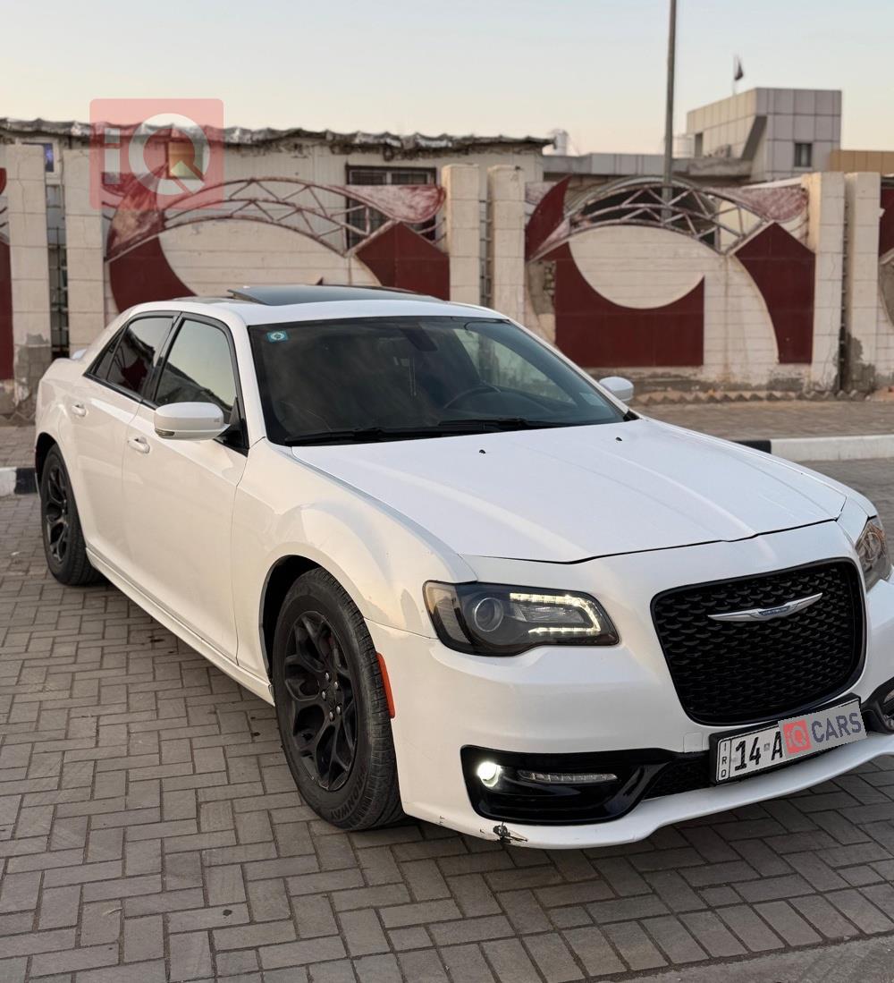 Chrysler 300